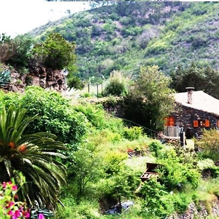 Casa Rural Finca La Maleza Agulo Eksteriør bilde